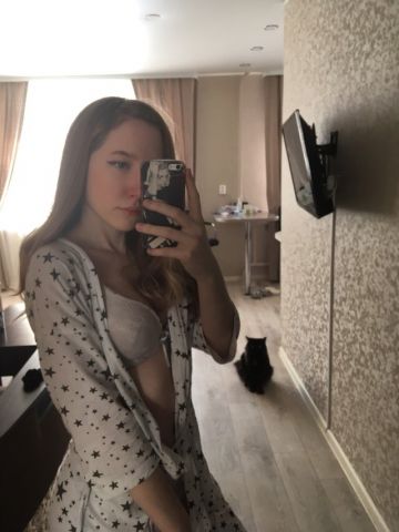 Анкета проститутки Алина - Фото 1, , 24 года, №82987